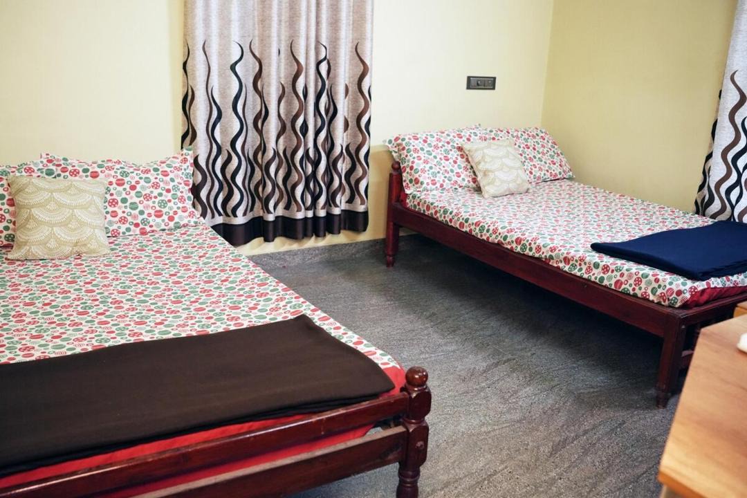 Photo of Bedroom in Koodothummal