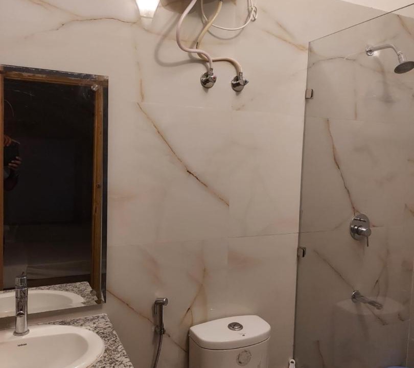 Photo of Bathroom in Rishikesh