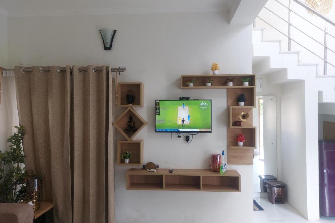 Photo of Livingroom in Rishikesh