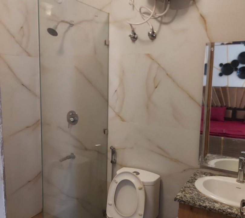 Photo of Bathroom in Rishikesh