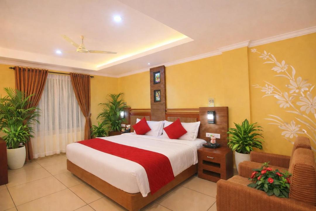 Photo of Bedroom in Anchal