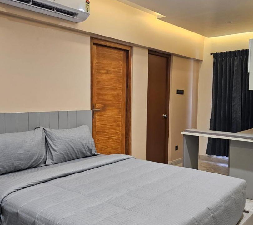 Photo of Bedroom in Coimbatore