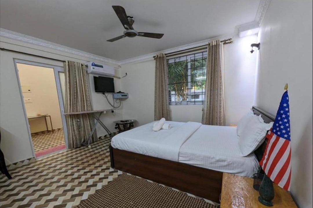 Photo of Bedroom in Dabolim