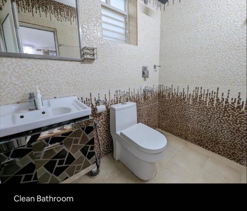 Photo of Bathroom in Dabolim