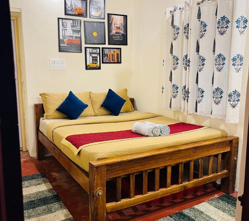 Photo of Bedroom in Madikeri