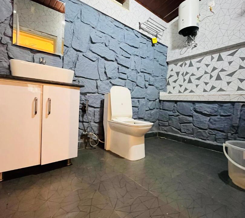 Photo of Bathroom in Madikeri