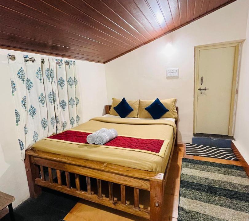 Photo of Bedroom in Madikeri