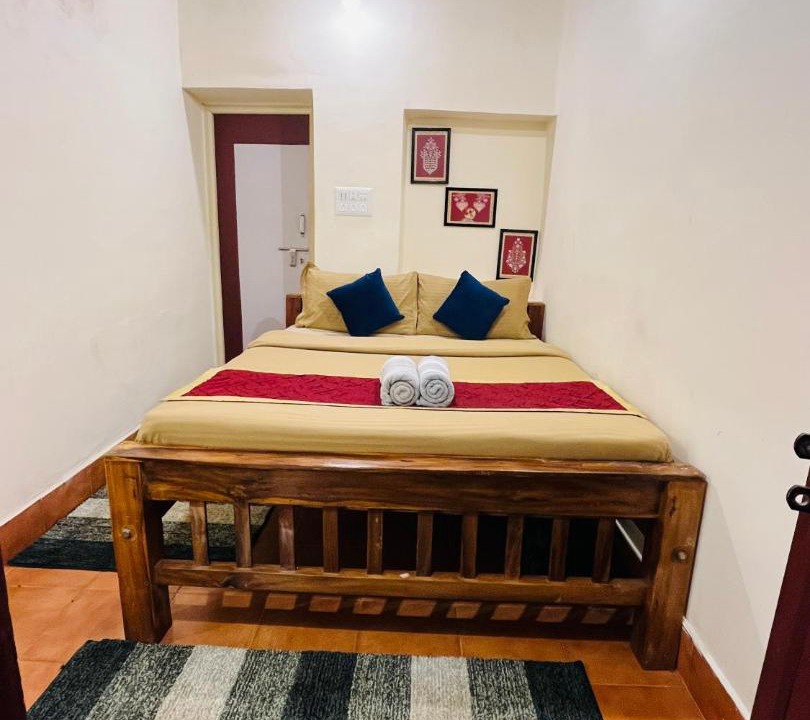 Photo of Bedroom in Madikeri