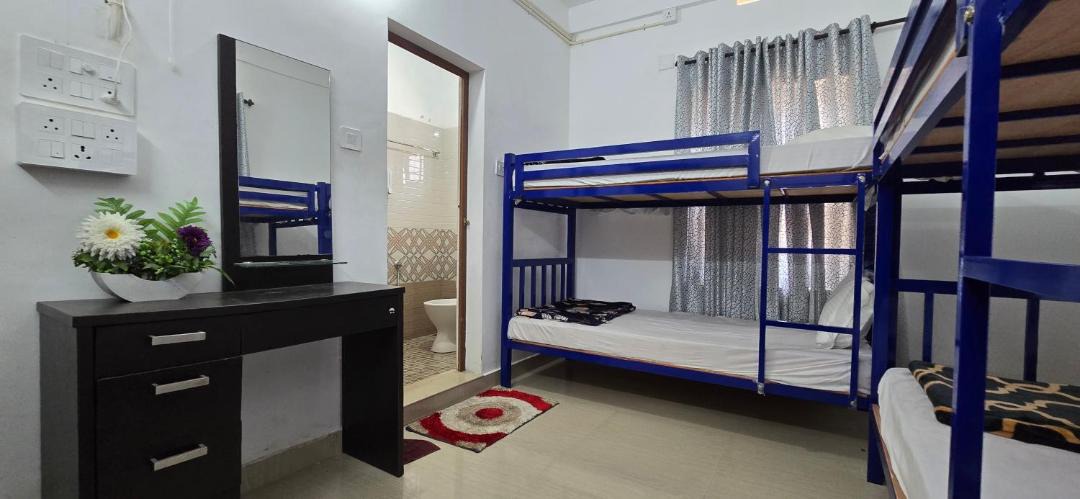 Photo of Bedroom in Sulthan Bathery