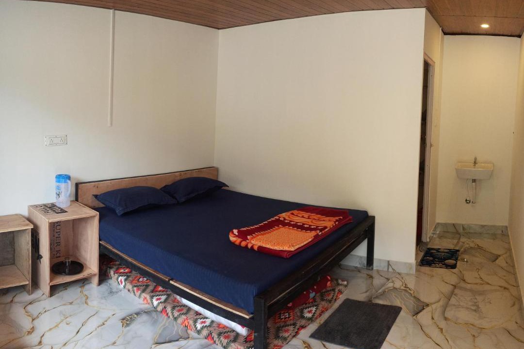 Photo of Bedroom in Vattavada