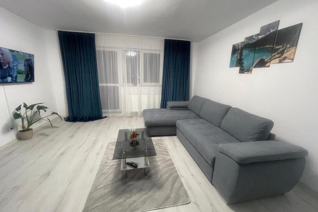 Photo of Livingroom in Sibiu