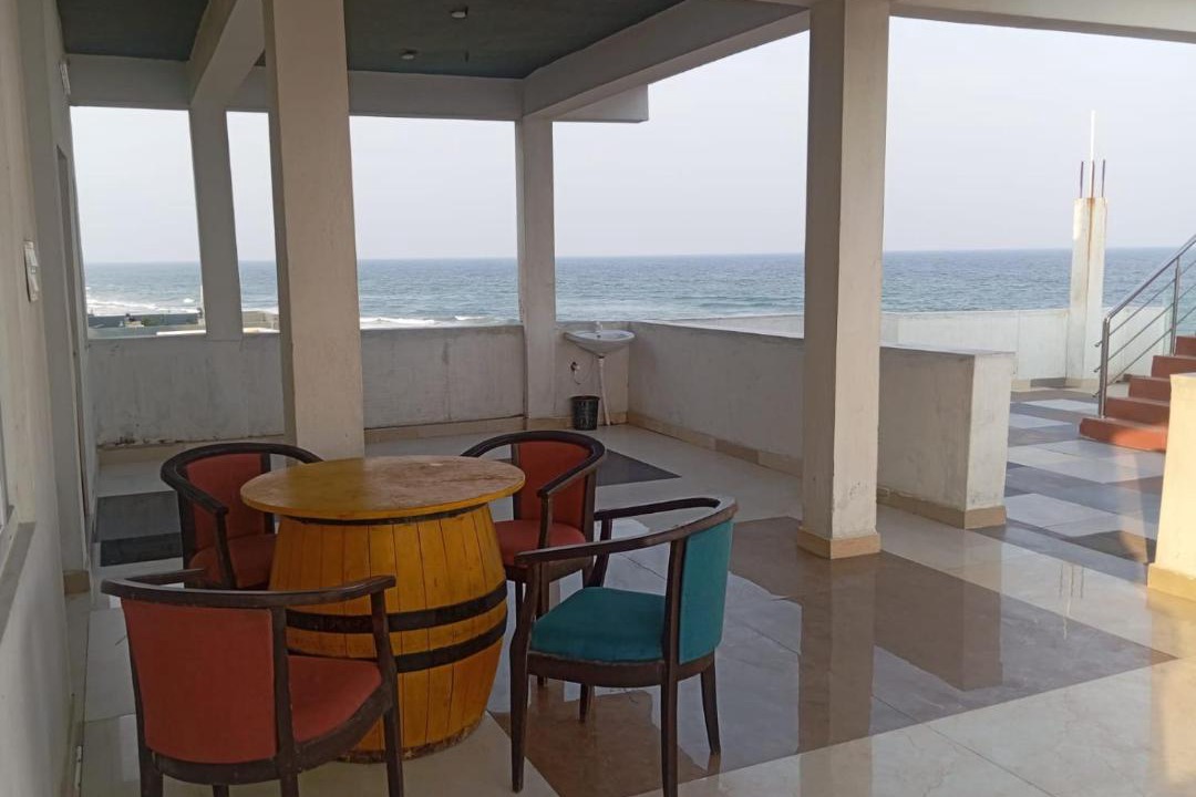 Photo of Patio Balcony in Kanathur