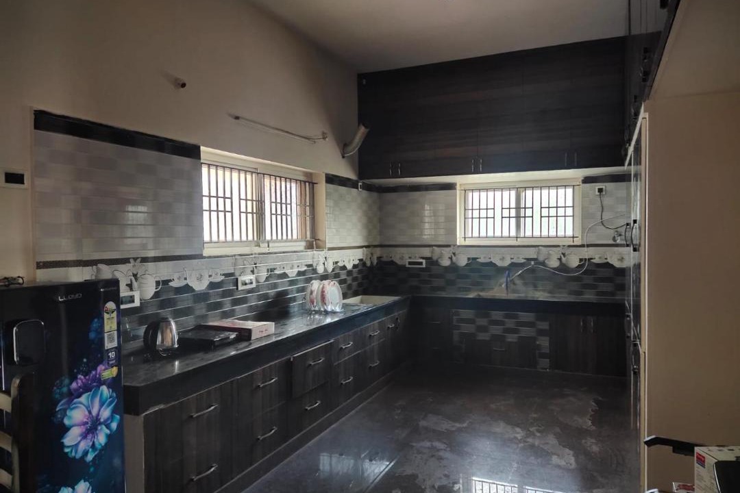 Photo of Kitchen in Madurai