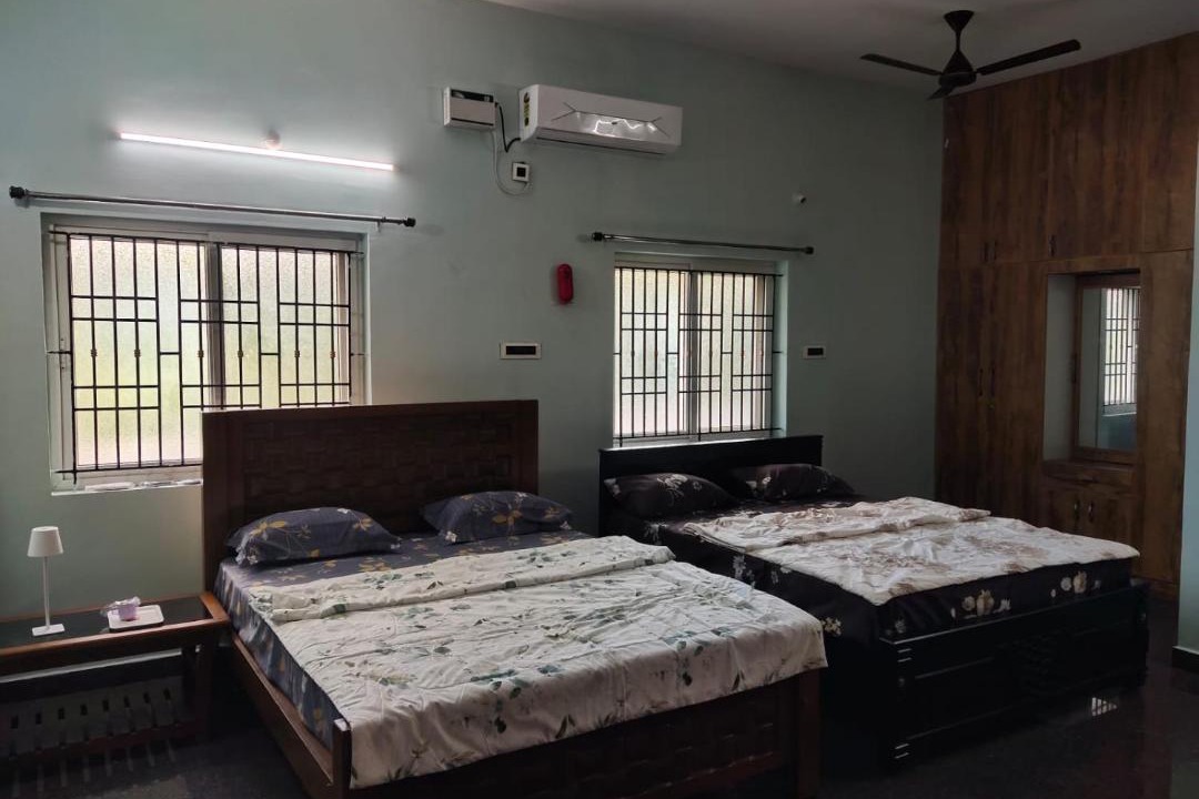 Photo of Bedroom in Madurai