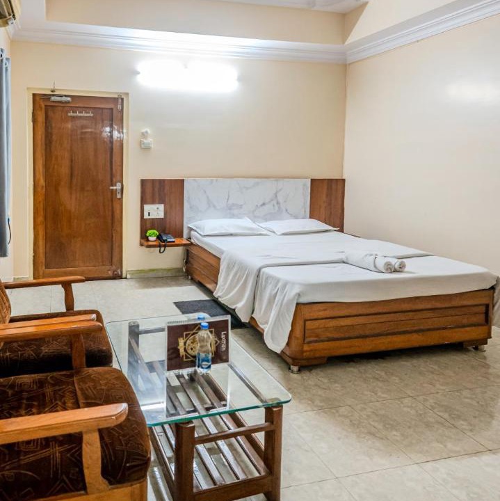 Photo of Bedroom in Bastar
