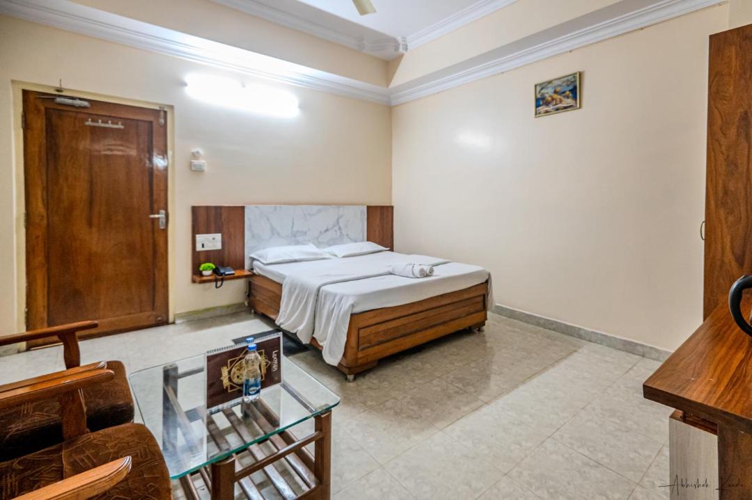 Photo of Bedroom in Bastar