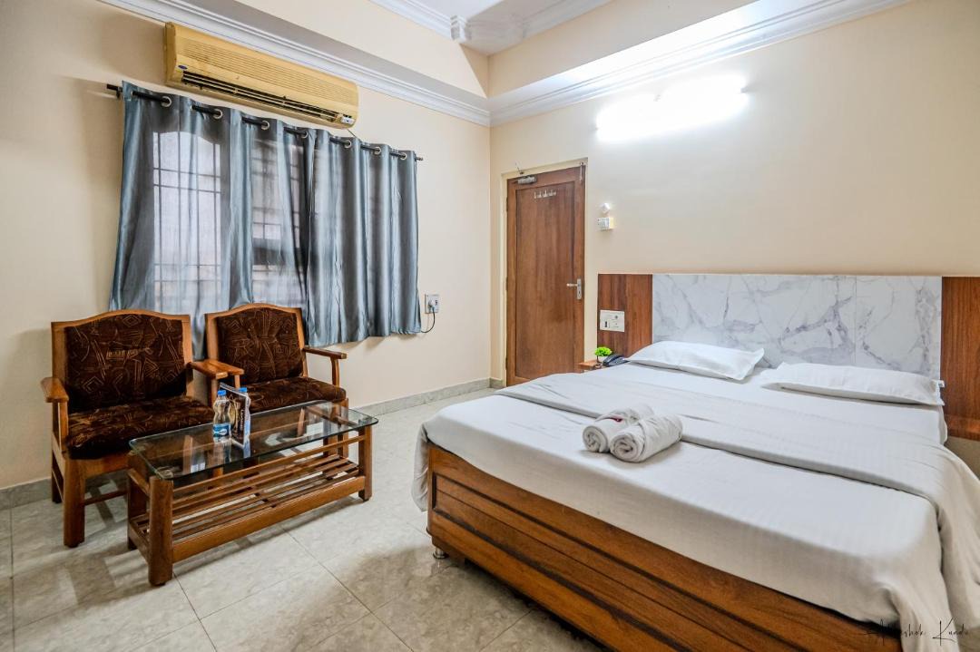 Photo of Bedroom in Bastar