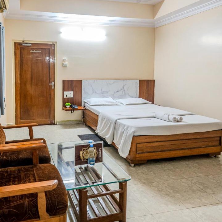 Photo of Bedroom in Bastar