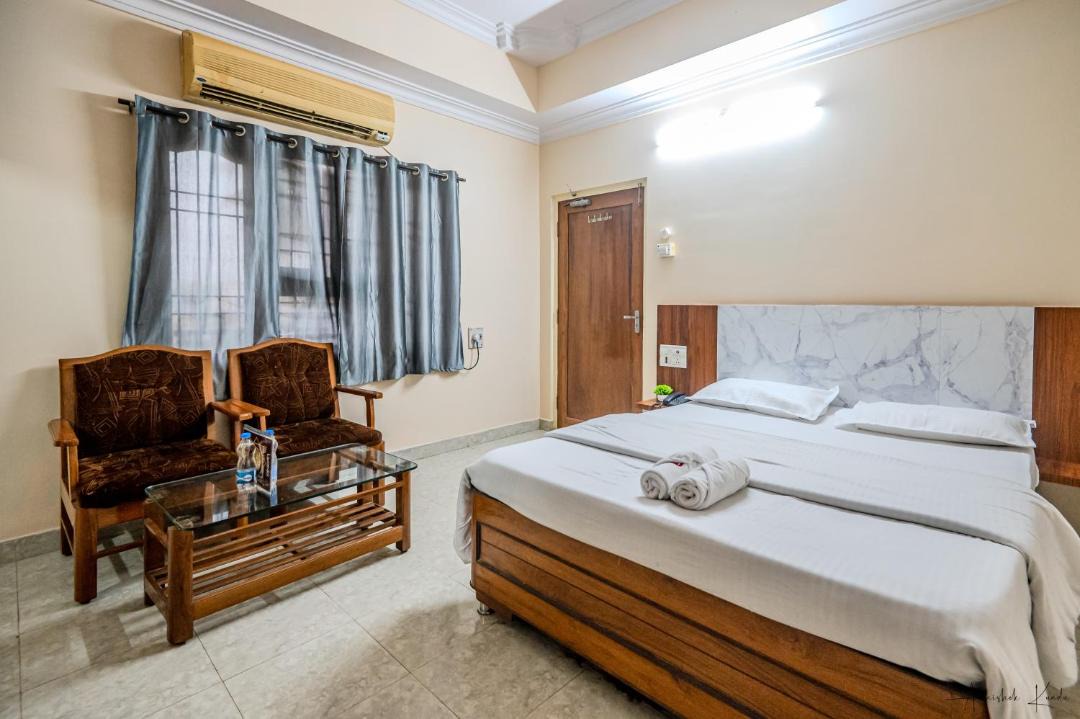 Photo of Bedroom in Bastar
