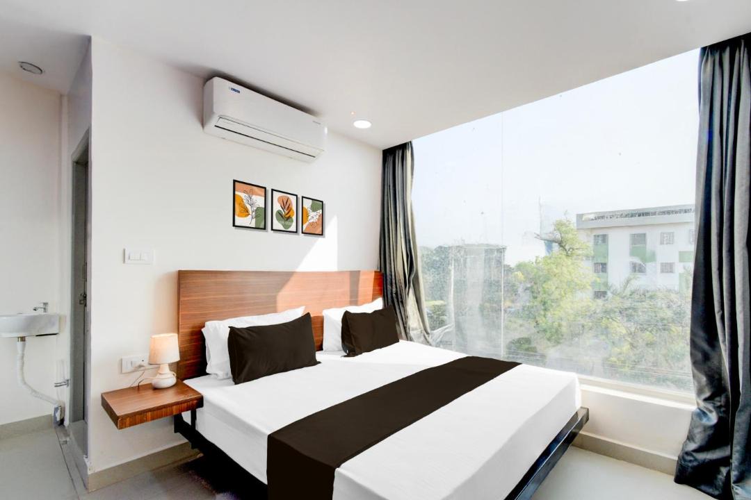 Photo of Bedroom in Hyderabad