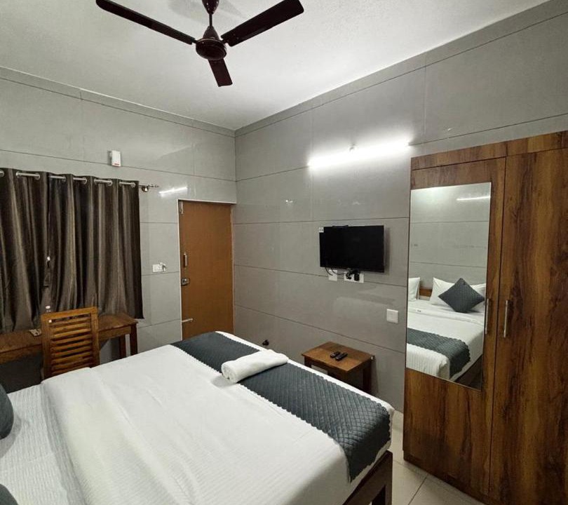Photo of Bedroom in Suntikoppa