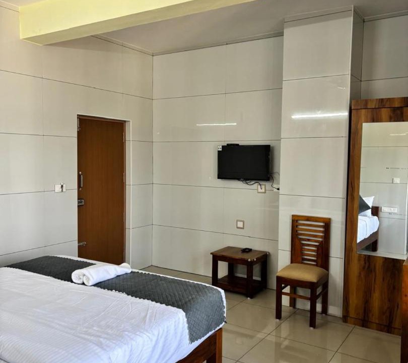 Photo of Bedroom in Suntikoppa