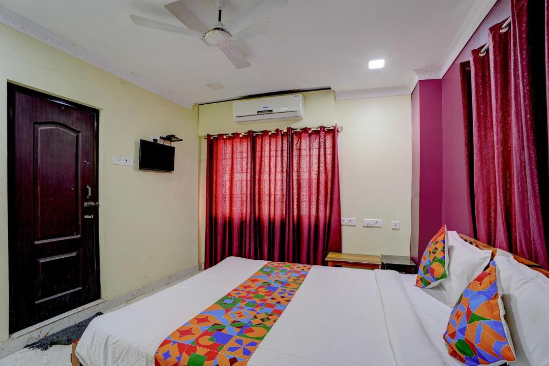 Photo of Bedroom in Chromepet