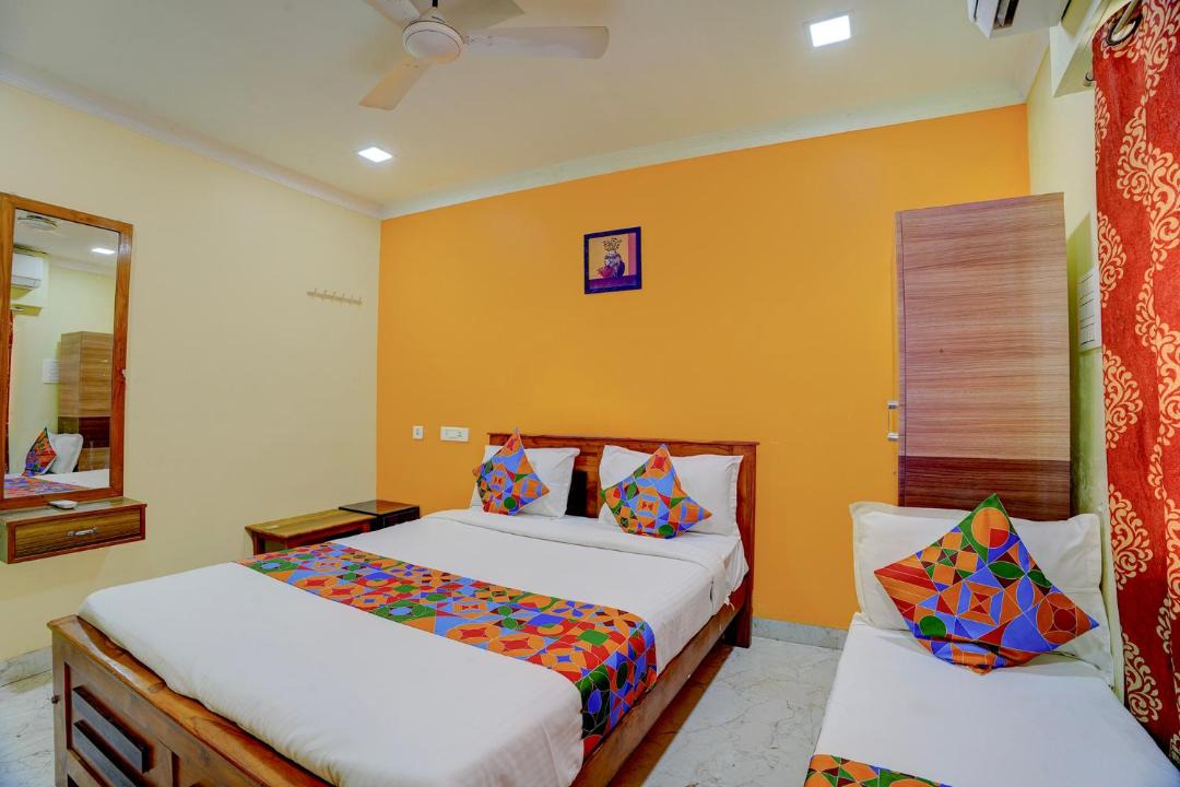 Photo of Bedroom in Chromepet