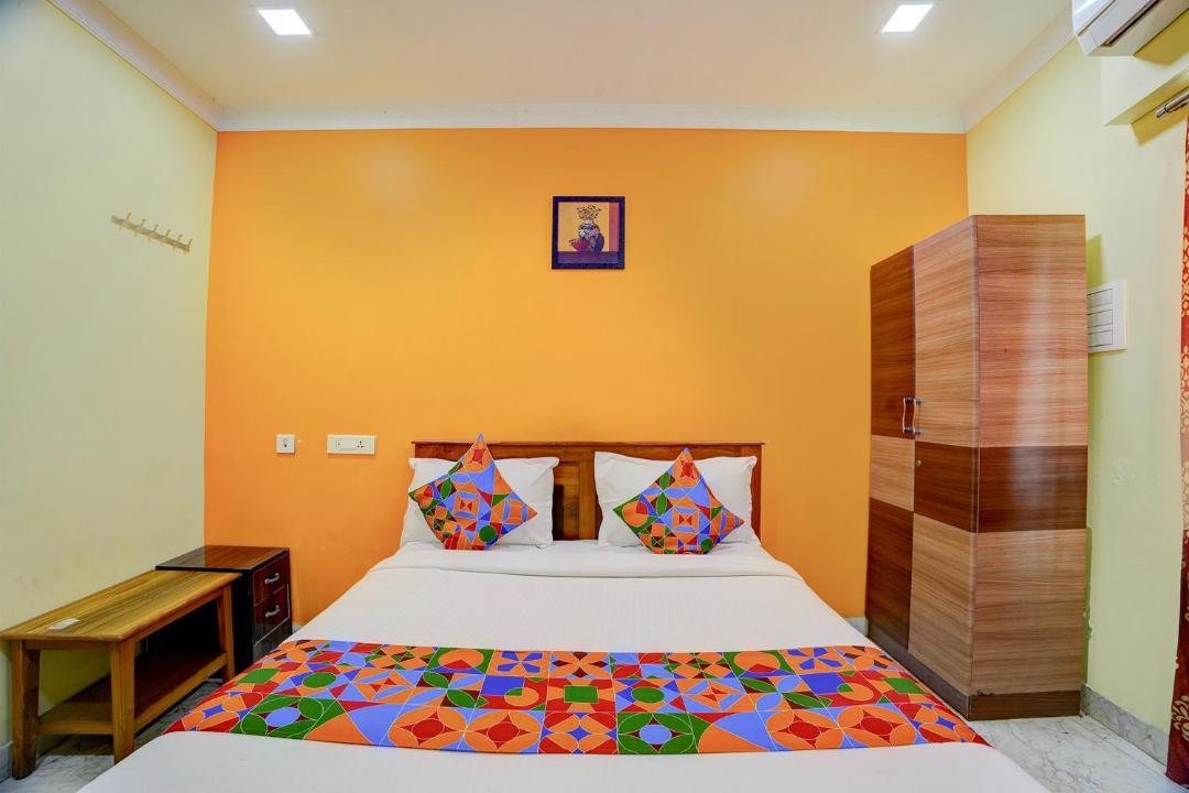 Photo of Bedroom in Chromepet