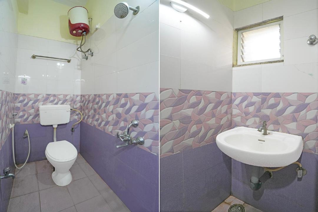 Photo of Bathroom in Chromepet