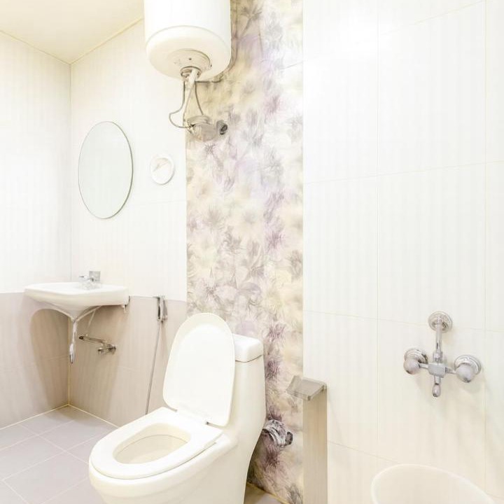 Photo of Bathroom in Electronics City