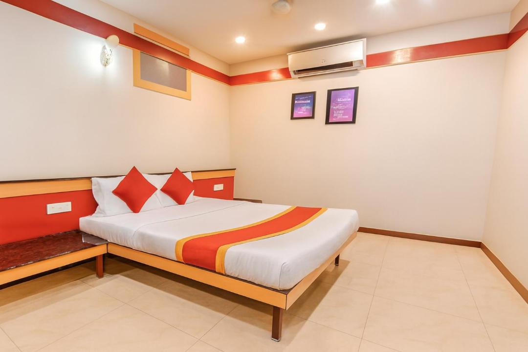 Photo of Bedroom in Electronics City