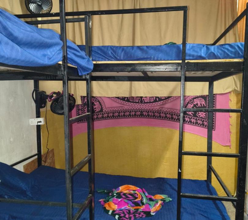 Photo of Bedroom in Arambol