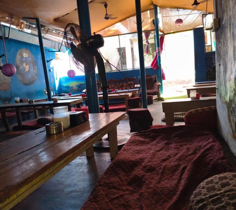 Photo of Bedroom in Arambol