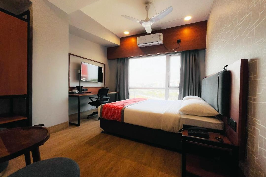 Photo of Bedroom in Durgapur
