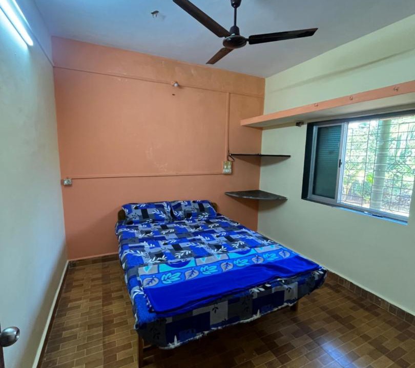 Photo of Bedroom in Anjanvel