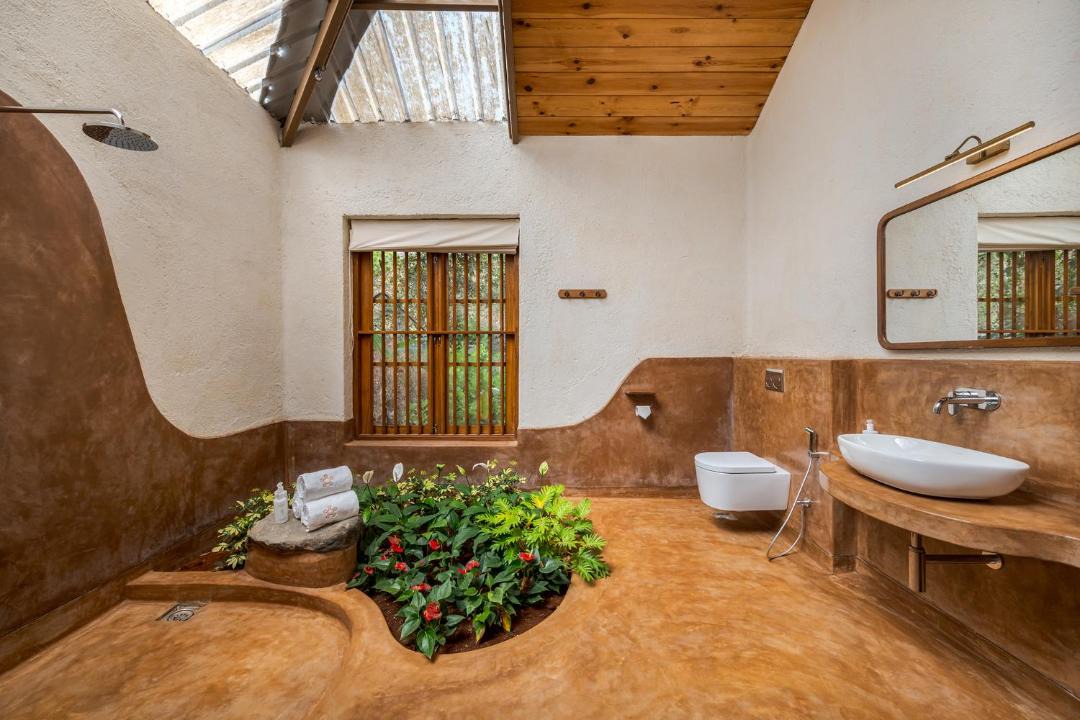 Photo of Bathroom in Paud