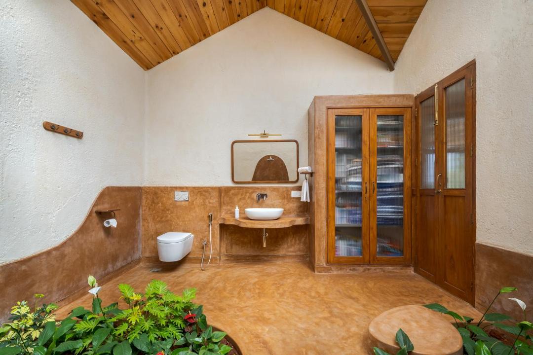 Photo of Bathroom in Paud