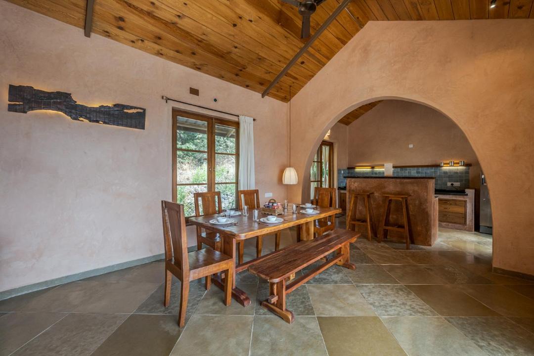 Photo of Kitchen in Paud