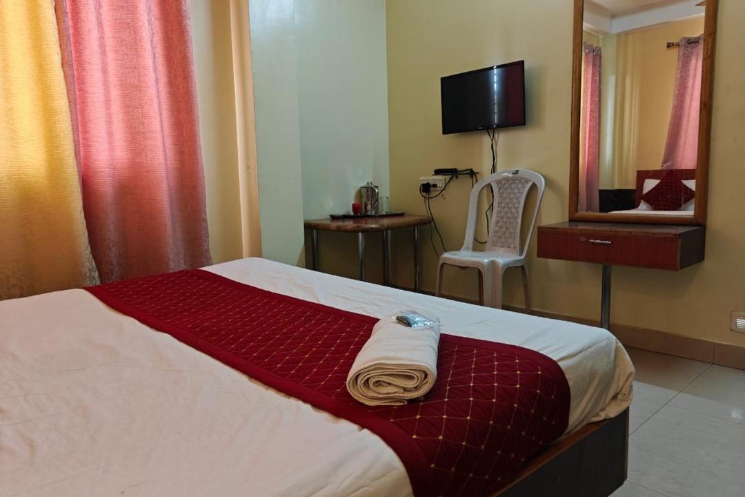 Photo of Bedroom in Siliguri