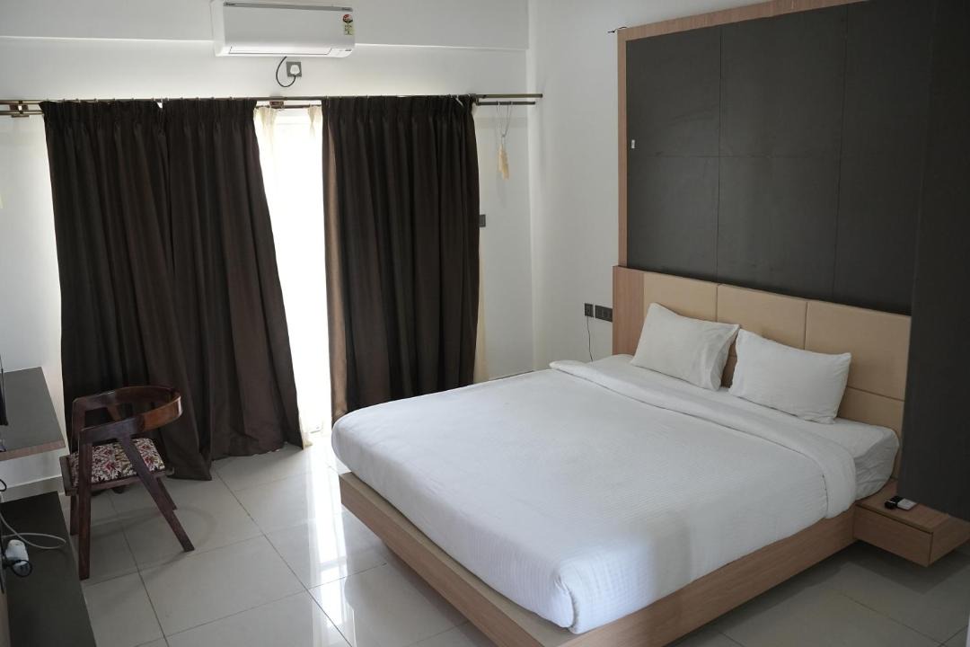 Photo of Bedroom in Narasapura
