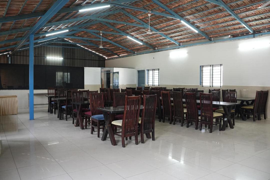 Photo of Kitchen in Narasapura
