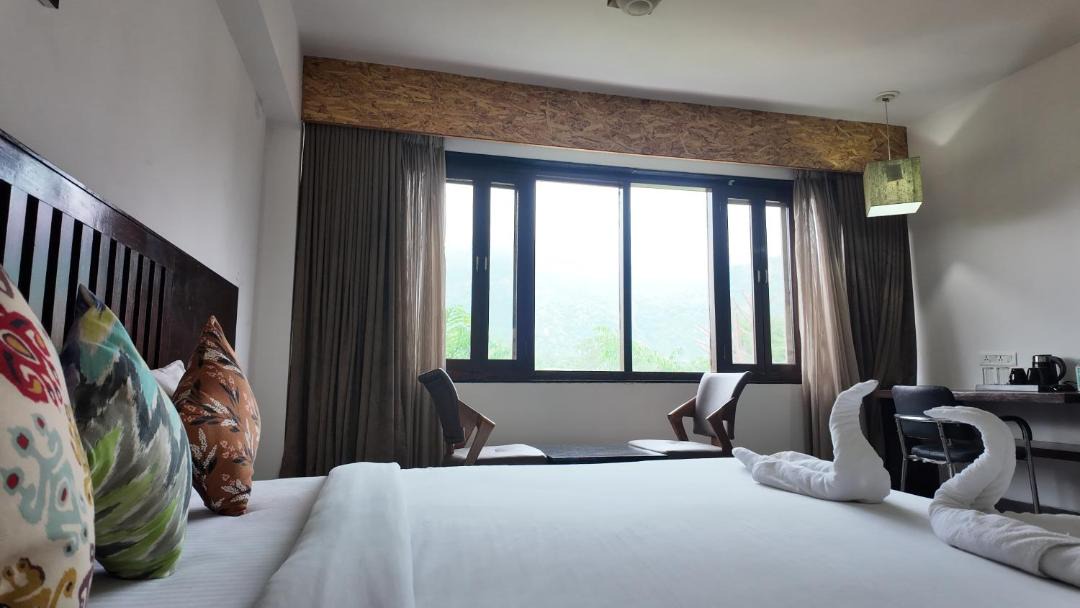 Photo of Bedroom in Wasda