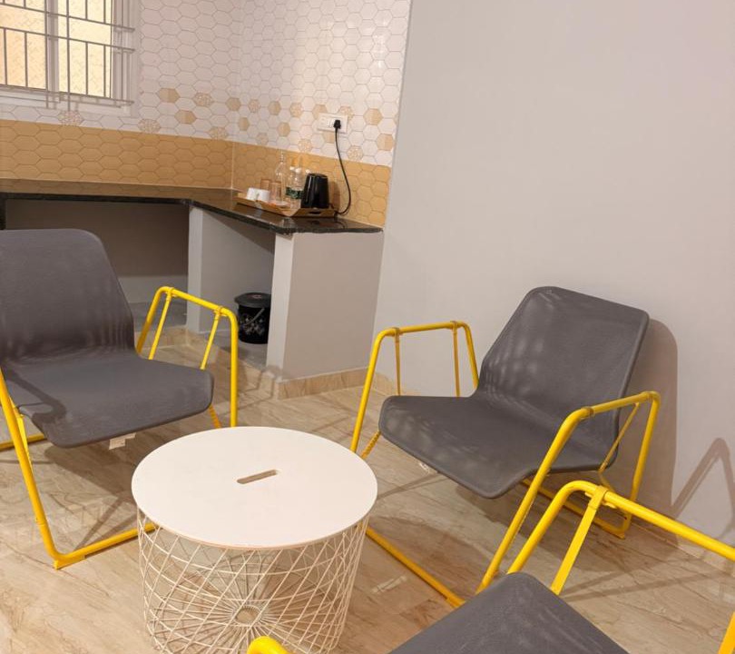 Photo of Livingroom in Narasapura