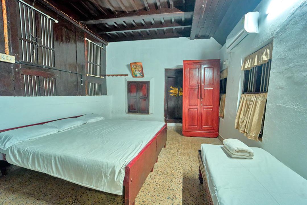 Photo of Bedroom in Kainakary