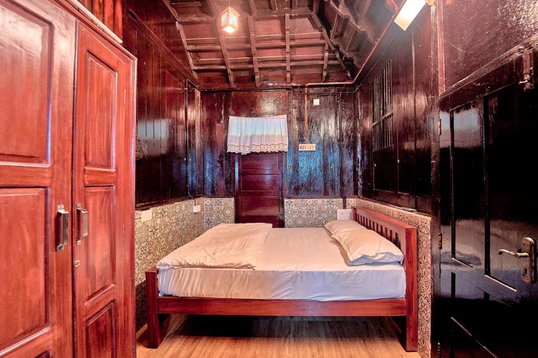 Photo of Bedroom in Kainakary