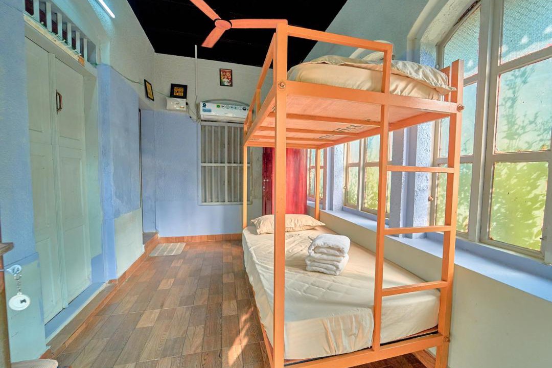 Photo of Bedroom in Kainakary