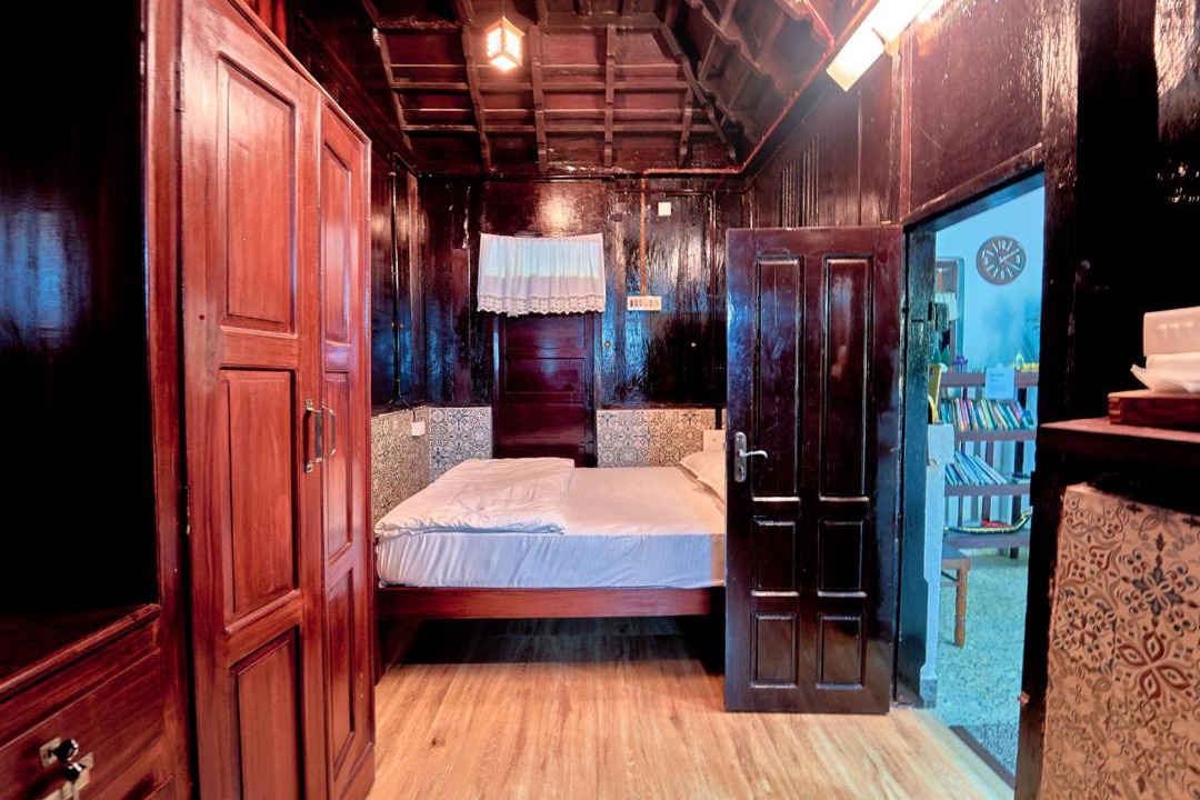 Photo of Bedroom in Kainakary