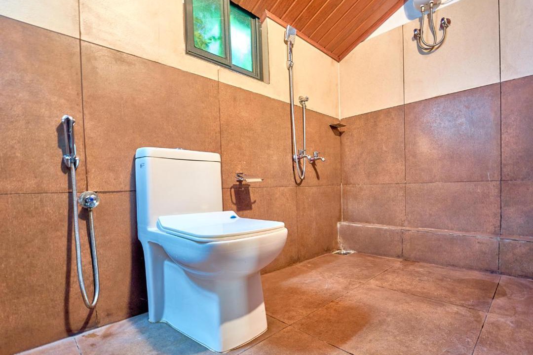 Photo of Bathroom in Kainakary