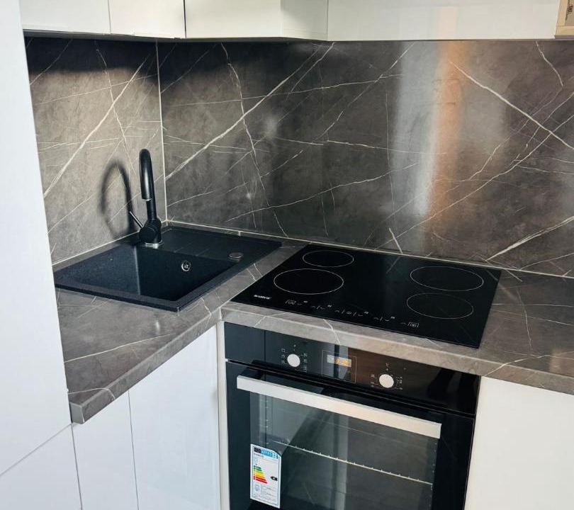 Photo of Kitchen in Resita